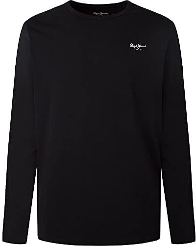 Pepe Jeans Original Basic 2 Long Sleeve T-shirt XL