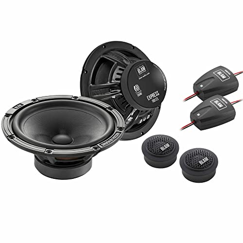Blam - Express 165 ES - 6.5 (16,5cm) Frontsystemsets - Set