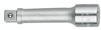 GEDORE Verlängerung 3090-3 DIN3123 3/8vierkant Länge 76 mm