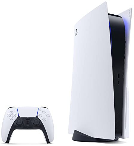 Sony - Pack Console PlayStation 5 Standard - EA SPORTS FIFA 23
