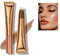 Qwesure Xixi Highlighting Rouge Stick Perlglanz Natürlicher Highlighter Schimmernder Langer Halt Flüssiger Konturen Bronzing Makeup Stick (6)