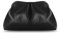 EVEOUT Knödel Clutch für Damen Leder Party Clutch Wolkentasche Stilvolle Tasche für Hochzeit Abendessen Party