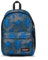 EASTPAK Out of Office Brize Dye Grey Rucksäcke, Brize Dye Grey, Einheitsgröße, EASTPAK Out of Office Brize Dye Grey Rucksäcke