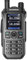 UV-21 Pro Walkie Talkie de Largo Alcance Impermeable con Cargador Tipo-C, 16 KM de Alcance (Gris)