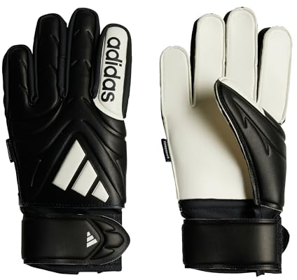 adidas Unisex-Youth COPA GOALKEEPER GLOVES MATCH FINGERSAVE JUNIOR