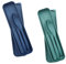 2 Pcs Travel Cutlery Sets, Travel Cutlery Set with Case Reusable Cutlery Sets Portable Plastic Cutlery Camping Cutlery Set Knife Spoon Fork Cutlerys Set for Daily Use Outdoor Tableware Camping Picnic