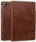Funda para Tablet PC Compatible con Huawei MediaPad M5 Lite 8.0 pulgadas Lindo estuche Compatible with tableta con hebilla magnética Estuche Compatible with tableta de PU y TPU Estuche Compatible with