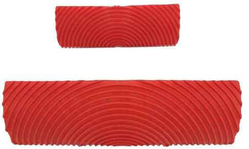Rodillo De Pintura De Textura De Madera: ón De Grano De Pintura, Herramienta De Arte De Goma | Acabado Creativo De Madera De Imitación, Fabricante De Textura De Pared Reutilizable Duradera, Herram