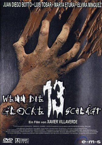 Wenn die Glocke 13 schlägt