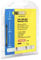 Tacwise 0205 Selezione di Chiodi Brad Galvanizzati Tipo 18G / 15-30 mm, Confezione da 4000
