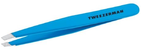 Tweezerman kTW1230-B09R Pince à Épiler Inclinée 50 g