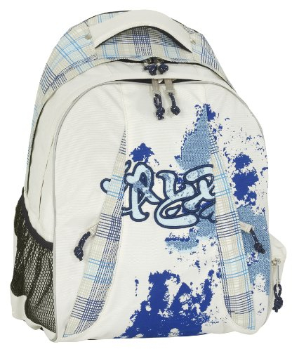 Rucksack Halfpipe Freestyle