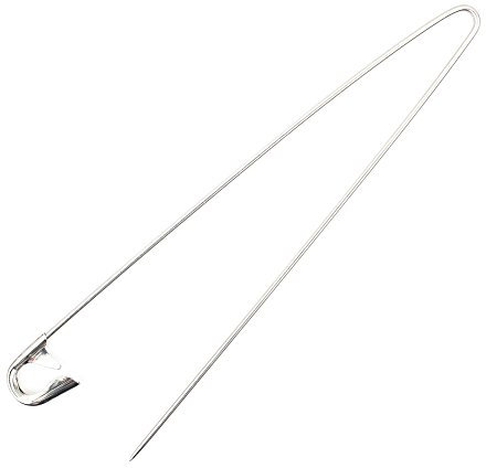 Pony Steel Pin Stitch Holder, Multi-Colour, 4.6 x 2.9 x 17.8 cm