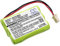 Battery for Southwestern Bell GH-3062 GH-3065 GH-3080 GH-3210 3.6V 700mAh