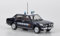 Alfa Romeo Alfetta, Carabinieri, 1972, Modellauto, Fertigmodell, SpecialC.-50 1:43