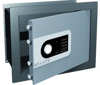 Kylate M274230 Coffre-fort encastrable 103 e-13913 elect