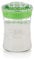 Kefirko Bocal de Fermentation | L'ensemble idéal pour préparer du Kéfir de Lait ou du Kéfir d'eau à la Maison | Fermenteur-germinateur Maison + livret de Recettes | 848ml | sans BPA | (Vert)