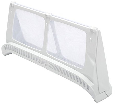 Hotpoint TVYL 655C 6G (UK) Fluff Filter