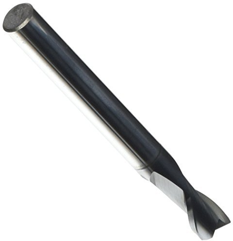 Dormer Langlochfräser, 6.00 mm, 1 Stück