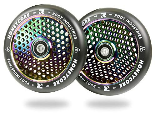 Root Industries HONEYCORE 120mm 2er Rollenset neochrome
