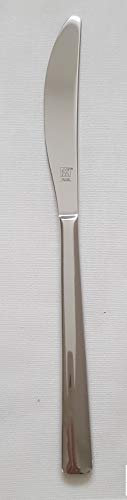 Zwilling Bela, Dessertmesser