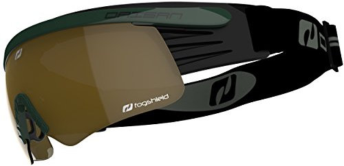 Daisan Langlauf Sportbrille Skibrille Nordic-Brille