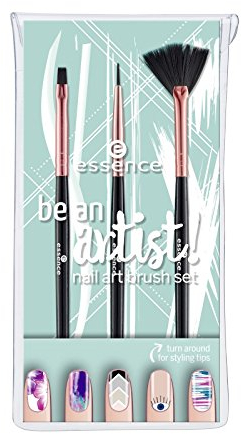 Essence Be an Artist! Nail Art Brush Set