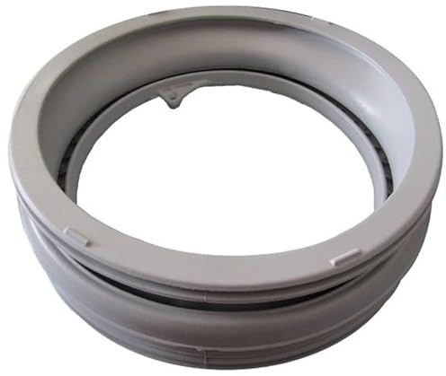 Soffietto Guarnizione Porta Oblo' Lavatrice Aeg Zoppas P6 Rex Electrolux 1321091025