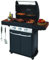 CAMPINGAZ Barbacoa a Gas Master 3 Series Classic WL