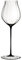 RIEDEL [W2] High Performance Pinot Noir Black