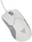 Razer Viper Ultralight Ambidextrous Wired Gaming Mouse: 2nd Generation Optical Mouse Switches 5G Optical Sensor - 71g Lightweight Design - Speedflex Cable - Mercury White