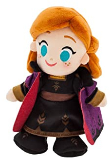 Disney Anna nuiMOs Plüsch - Frozen