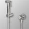 Pomme de douche argent bidet salle de bain douche manuelle bidet WC pulvérisateur bidet sanitaire douche haute pression robinet mural économique mais robuste