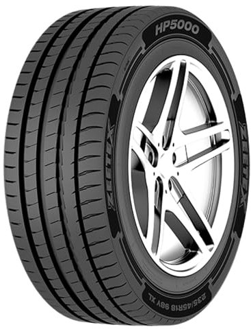 Zeetex 255/35 R20 97Y XL Sommerreifen Reifen