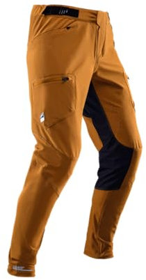 Leatt Herren Hose, Peanuts, 27-32