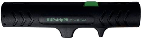 Abmantler HUPstripPV HAUPA 201060