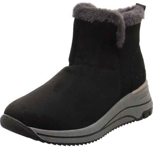 TOM TAILOR 8490090007 Damen Stiefel, EU 40