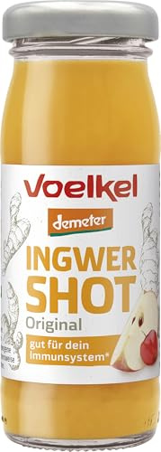 Voelkel Ingwer Shot (8 x 95ml)