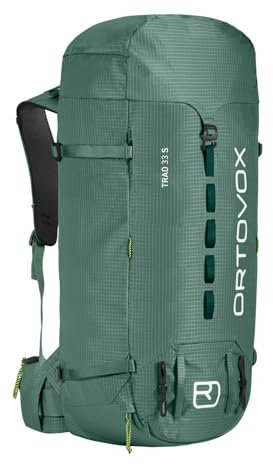 ORTOVOX TRAD 33 S, arctic grey, 33 Liter