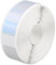 SHOWERORO 1 Rolle Selbstklebende Thermoetiketten Blanko-etiketten Etikettenrolle Aufkleberpapier Thermoaufkleber Preisschildaufkleber