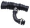 Manguera de filtro de aire para Ford Focus II C-MAX 1.6 TDCi 2004-2012, pieza de repuesto de tubo de admisión de motor, color negro, 260 mm, OEM 1336611