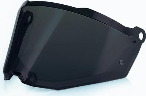 LS2 MX702 Pioneer II Visier, STARK GETÖNT