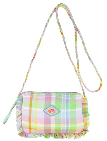 Oilily Sonia Shoulder Bag Buckthorn Brown