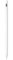 HJCE Pencil 2nd Generation - Penna Apple per iPad (2018-2025), precisione pixel, sensibilità di inclinazione, compatibile con iPad 11(A16)/10/9/8/7/6, Pro 12,9/11/13, Air 3/4/5, Mini 5/6/A17