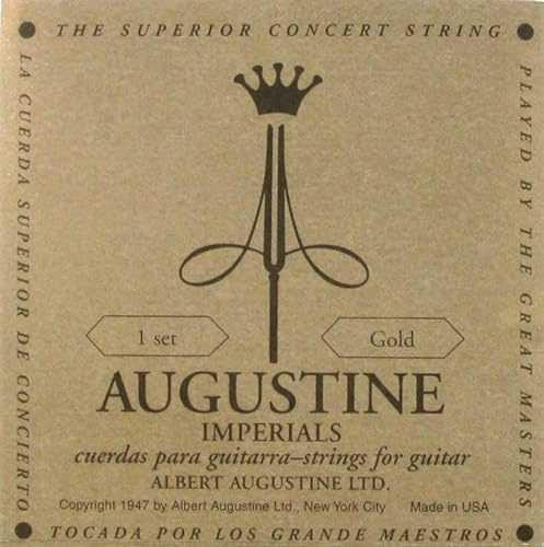 Augustine Imperial Gold - Tensione media - 1 set