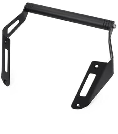 Telefonhalterung Motorrad-GPS-Navigationshalterung Für NX400 NX 400 500 NX500 2024 2025, Ersatzhalterung Für Handyhalterung Motorrad GPS Navigation Halterung