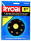 Ryobi 12,7 cm levigatrice orbitale platorello 4600505 per RS240, RS241