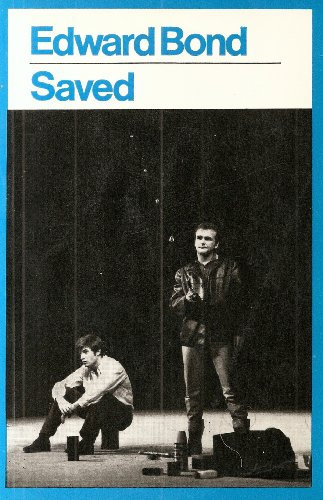 Saved :