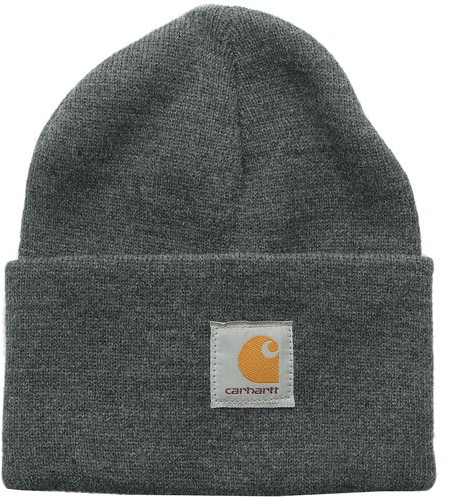 Carhartt Acrylic Watch hat Heather one