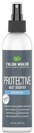 Taliah Waajid Protective Mist Bodifier - Medicated 235 ml